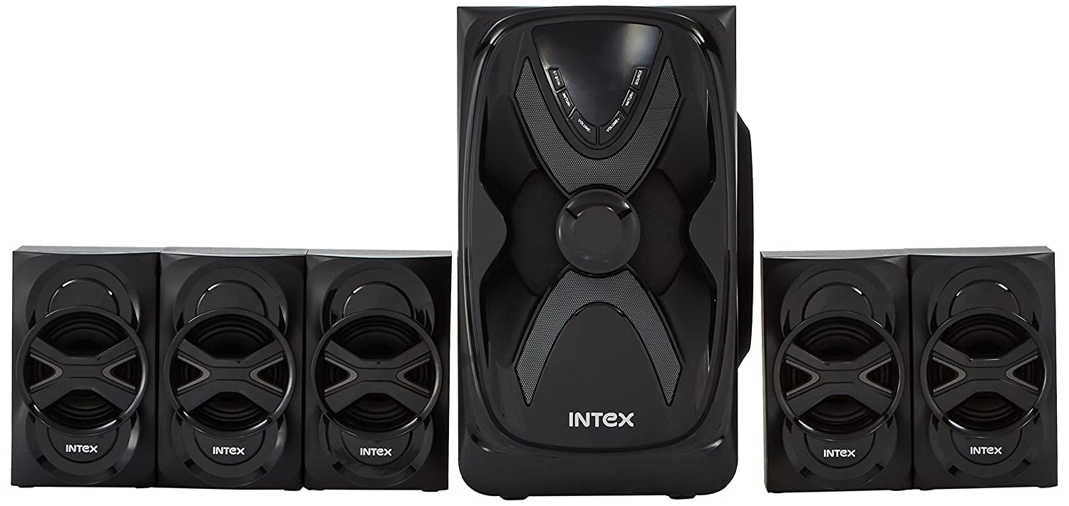 Intex Portable Bluetooth Speaker 6050SUFB
