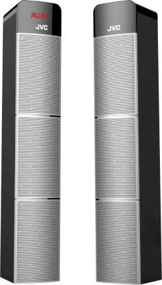 JVC 60 W Bluetooth Tower Speaker DKN100