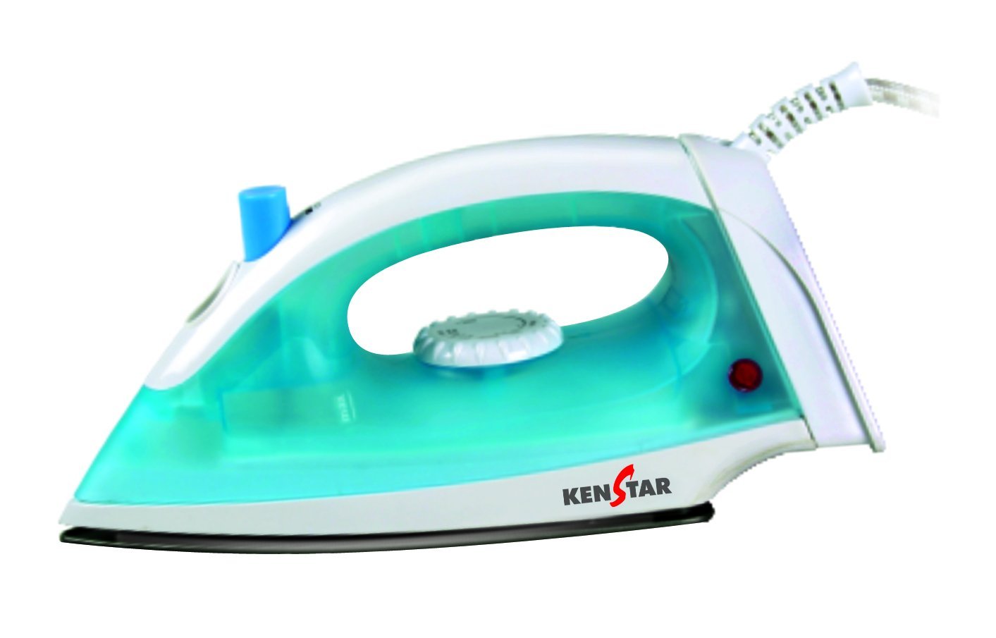 Kenstar 1200-Watt Steam Iron Super Shiney