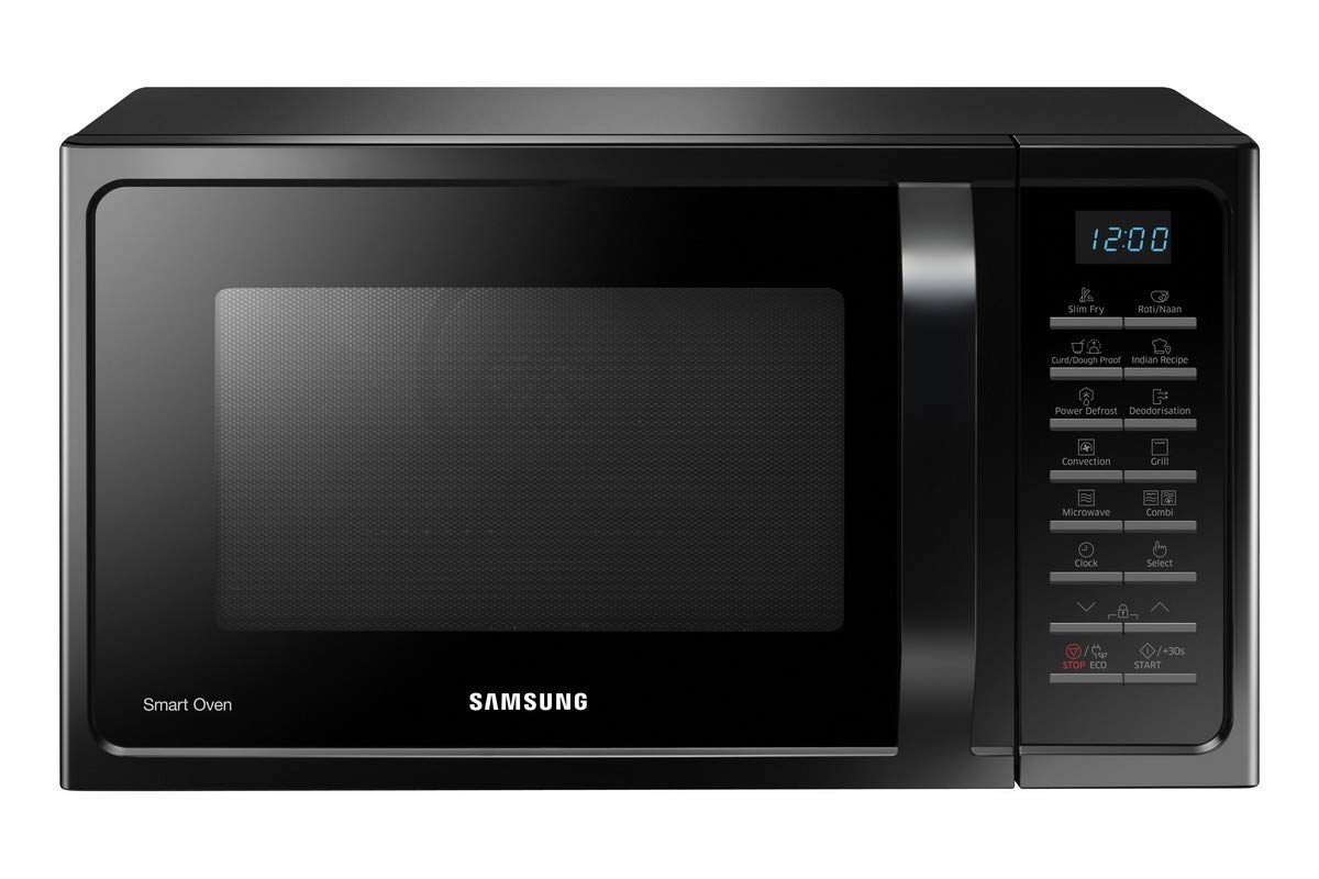 SAMSUNG MICROWAVE OVEN 28 LTR MC28H5025VK