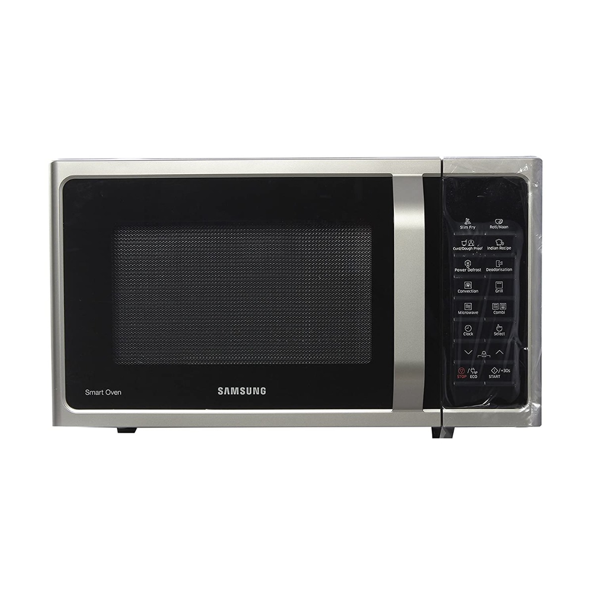SAMSUNG MICROWAVE OVEN 28 LTR MC28H5025VS