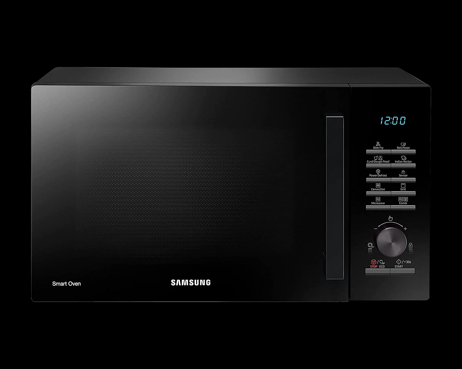 SAMSUNG MICROWAVE OVEN 28 LTR MC28M6036CK
