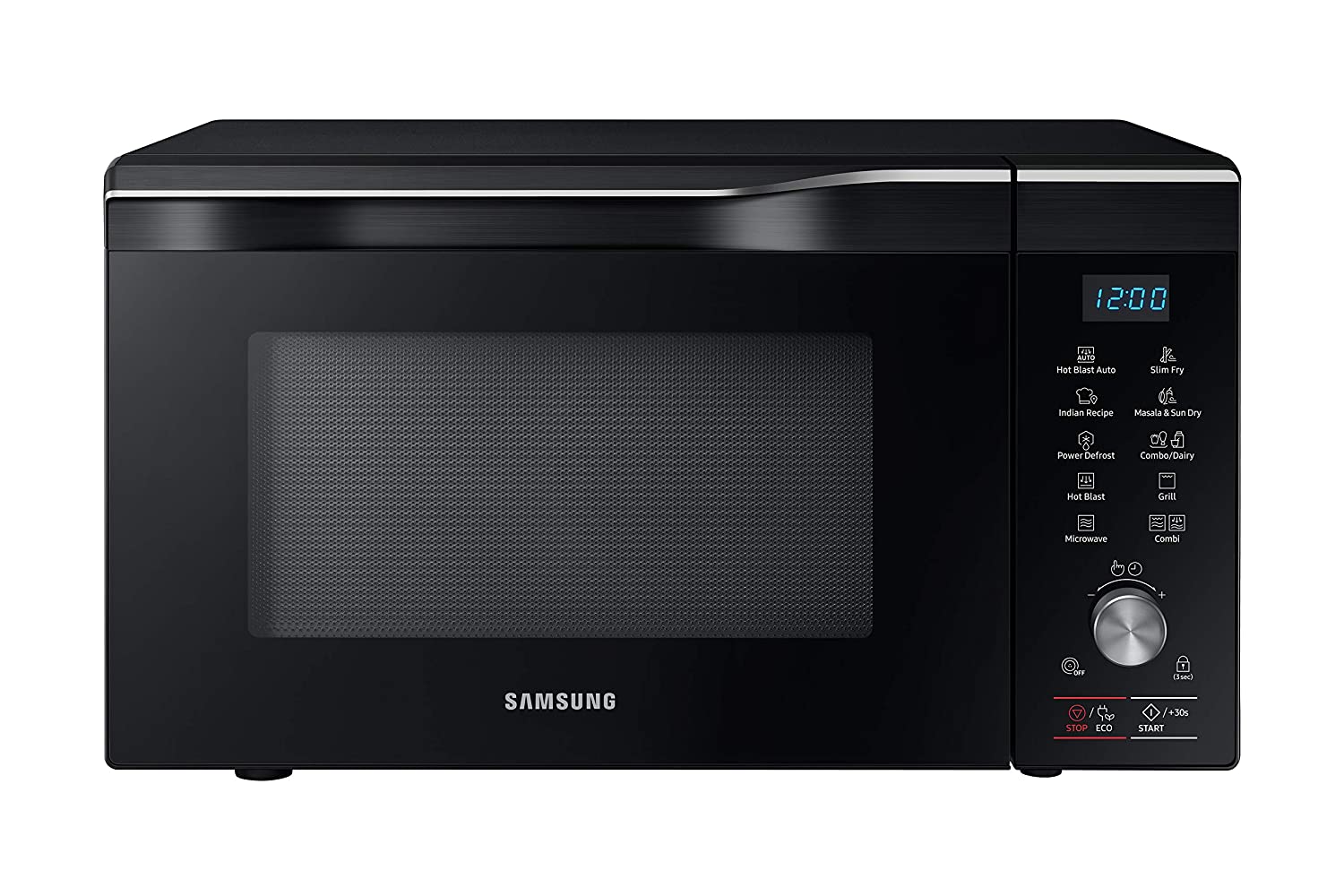 SAMSUNG MICROWAVE OVEN 32 LTR MC32K7056CK