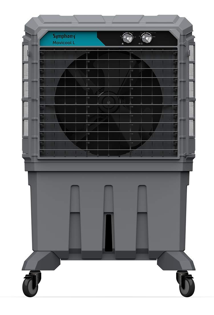 SYMPHONY AIR COOLER MOVICOOL L 125