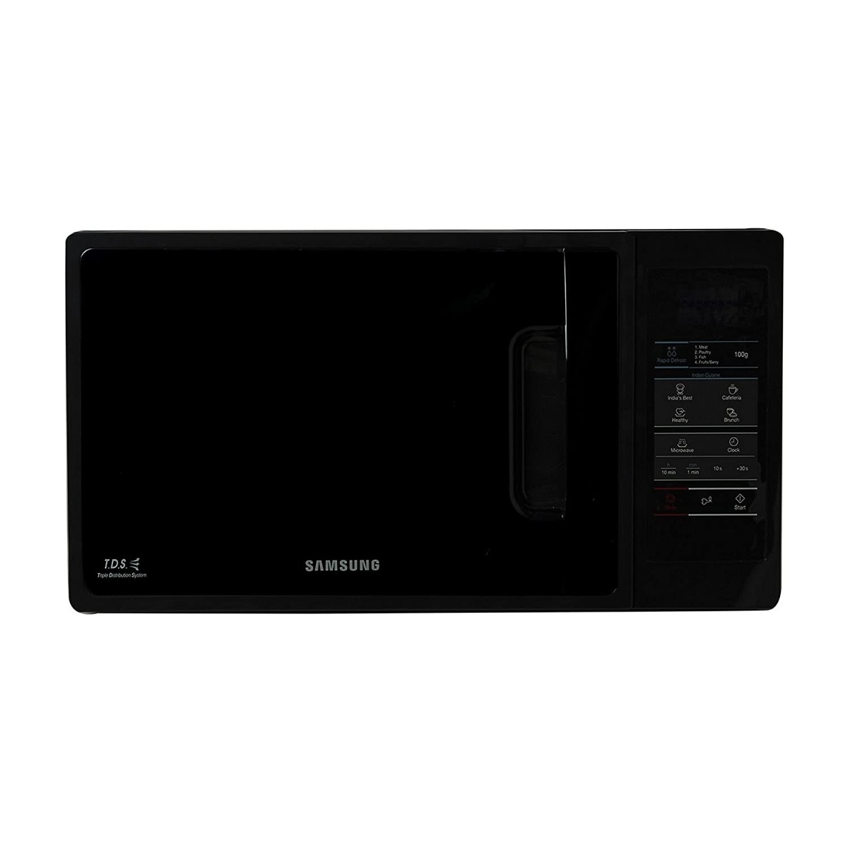 SAMSUNG 20 LTR SOLO MICROWAVE OVEN MW73ADB