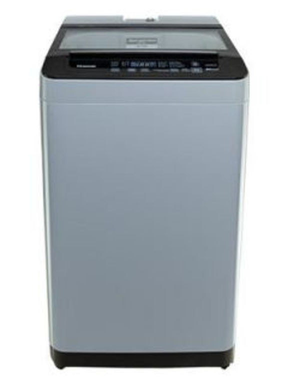Panasonic 7kg TOP LOAD WASHING MACHINE NA-F70L9MRB