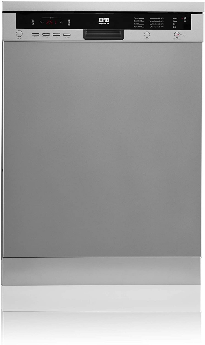 IFB Dishwasher - Neptune VX (12 Place Settings)