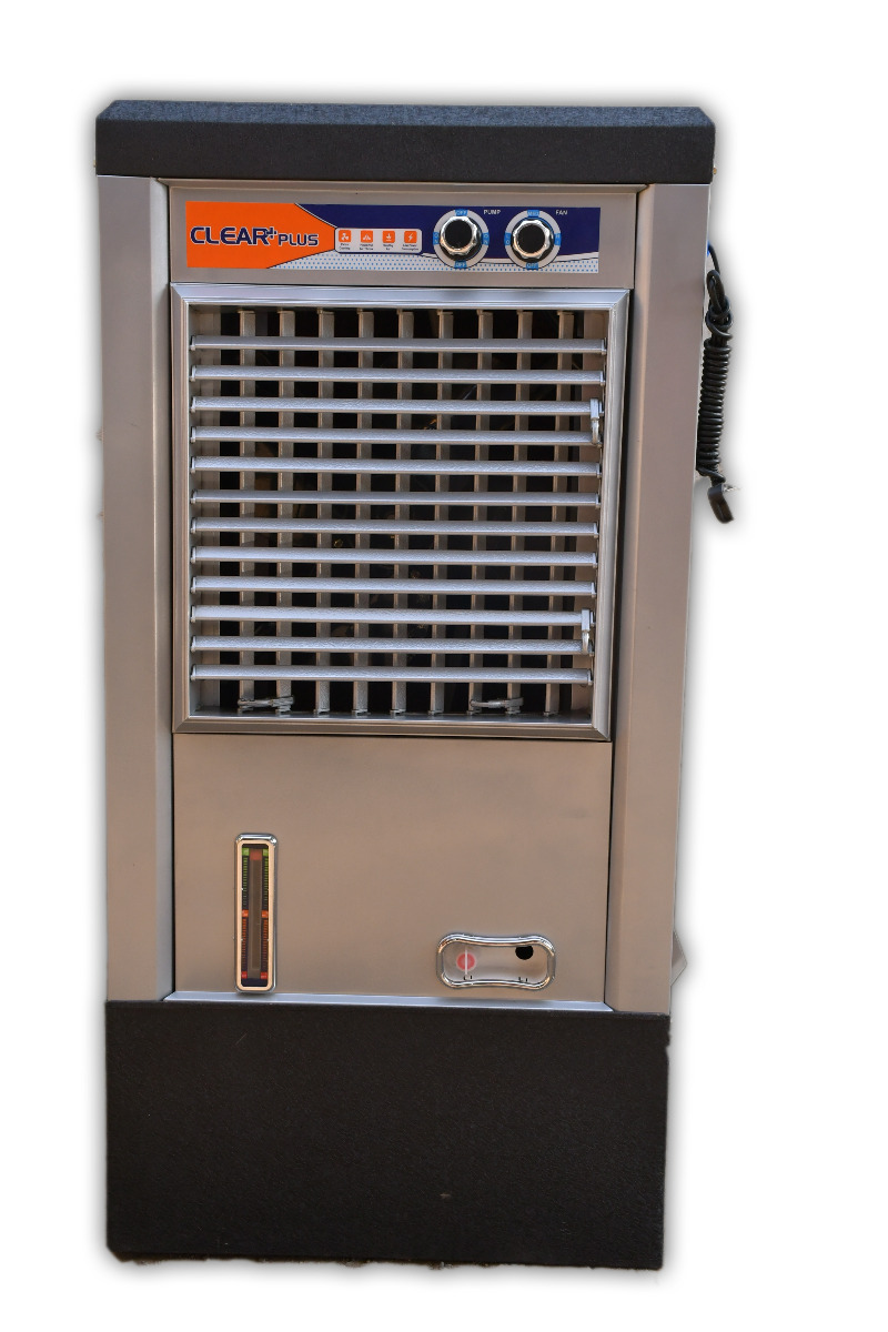 CLEAR PLUS PERRY 80 AIR COOLER
