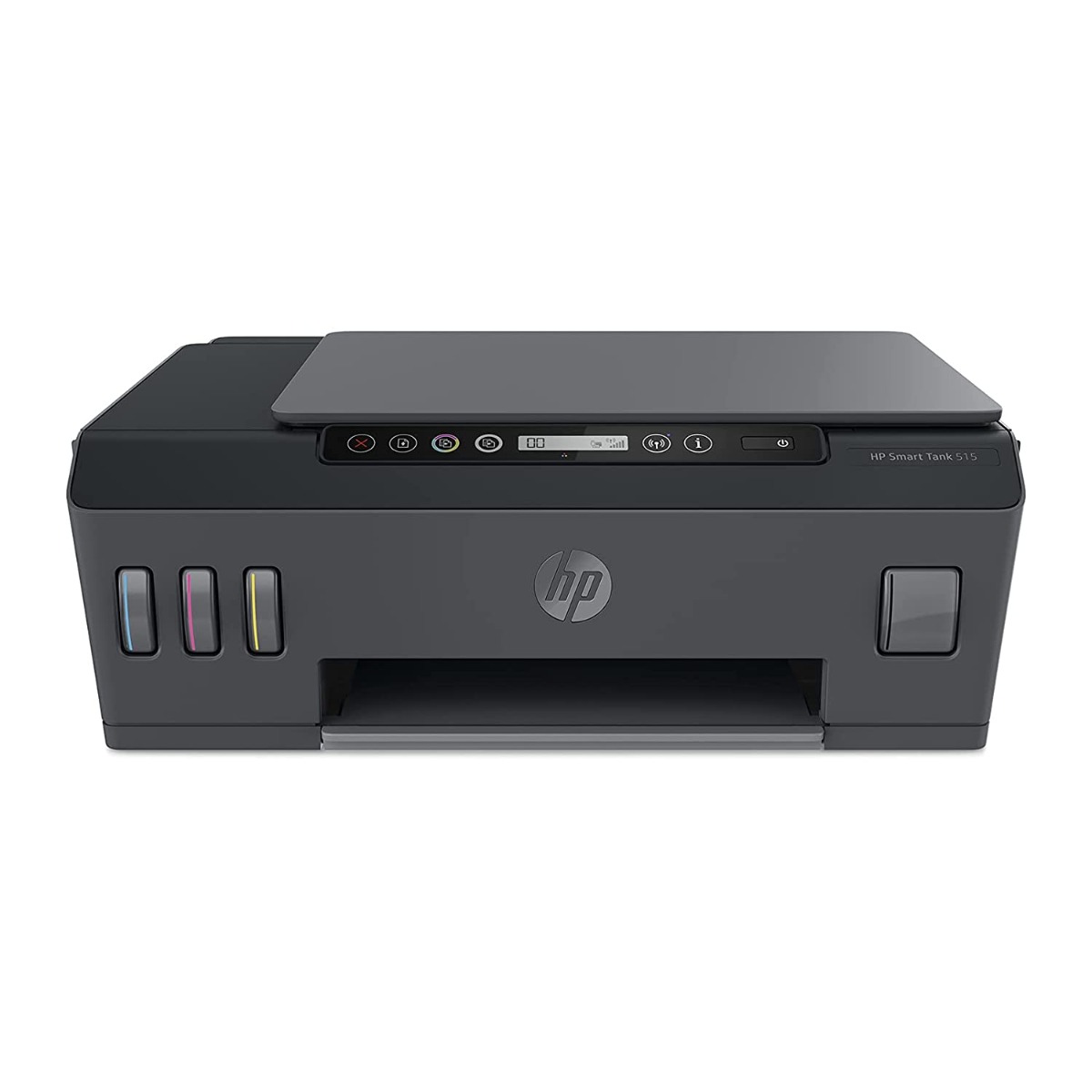 HP All-in-One Wireless Ink Tank Colour Printer Smart Tank 515