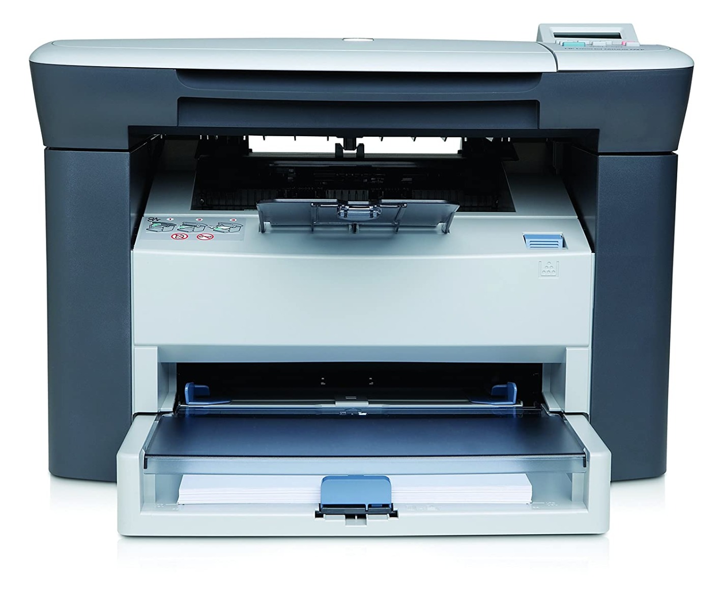 HP Multifunction Printer LaserJet M1005