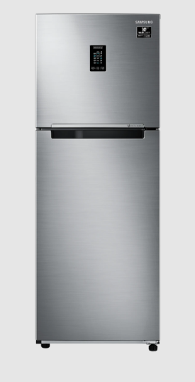 SAMSUNG REFRIGRATOR 336 LTR FROST FREE RT37A4633SL