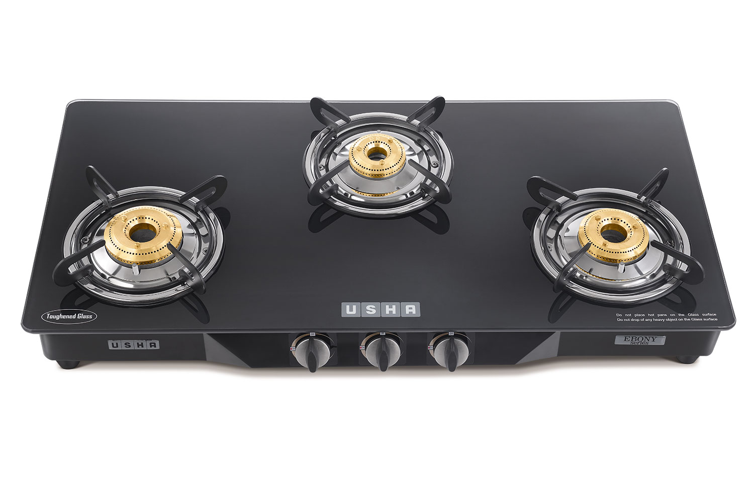 Usha EBONY GS3001 Cook Top