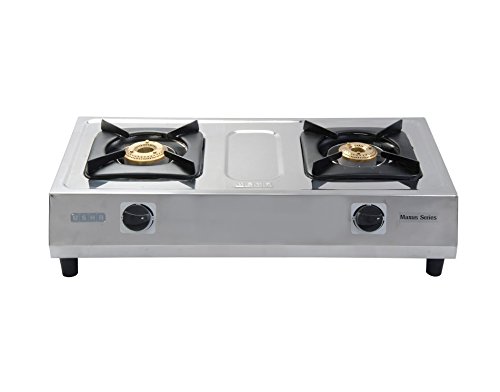 Usha MAXUS GS2001 Cook Top