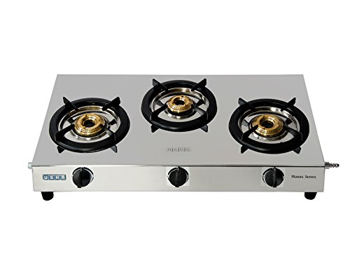 Usha MXGS3001 MAXUS Cook Top