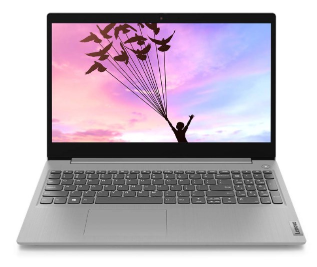 LENOVO LAPTOP V15 82C500WPIH 10THI34GB1TBWIN10156