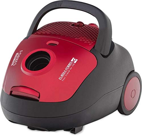 Eureka Forbes 1000-Watt Vacuum Cleaner Trendy Nano