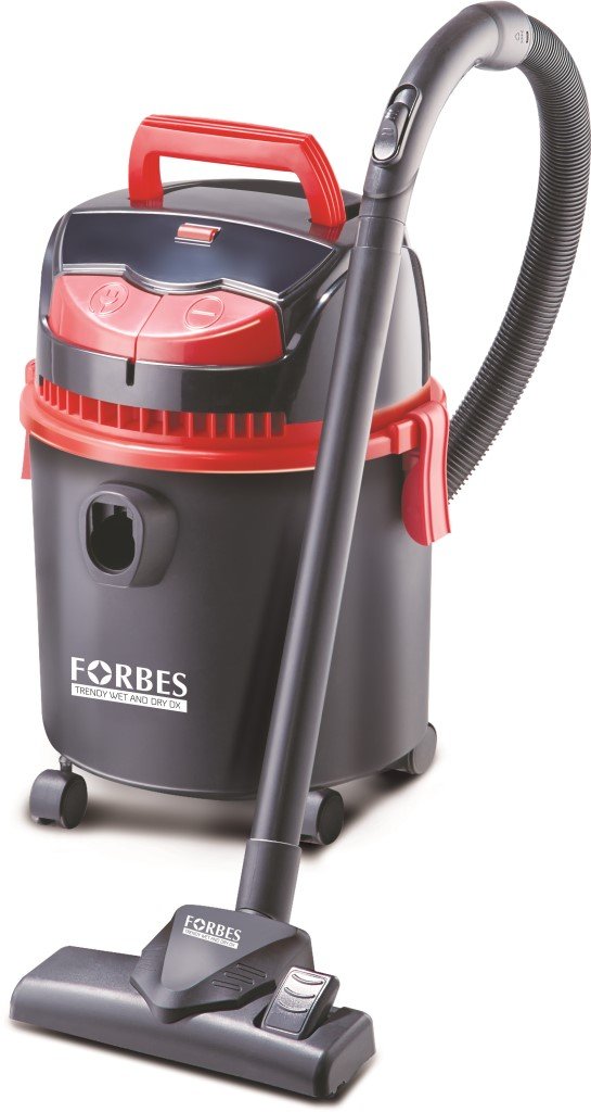 Eureka Forbes 1150-Watt Powerful Suction and Blower Function Vacuum Cleaner Trendy Wet and Dry DX