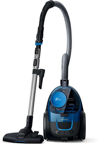 Philips Compact Bagless Vacuum Cleaner FC9352/01