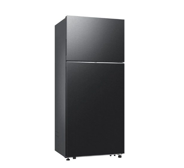 SAMSUNG 530L Double Door Refrigerator RT56DG7A6AB1TL