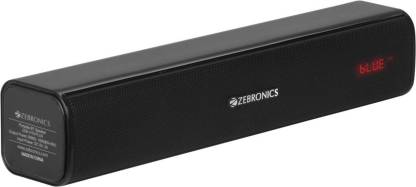 ZEBRONICS 16 W Bluetooth Laptop/Desktop Speaker Zeb-Vita Plus