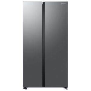 SAMSUNG RS76CG80X0S9HL 653L REF SBS