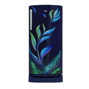 GODREJ RD EMARVEL 207C TDF FU BL 180 Ltr REF DC