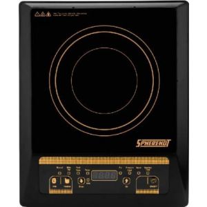 SPHEREHOT ICIC01 IC01 1600W Induction Cooker