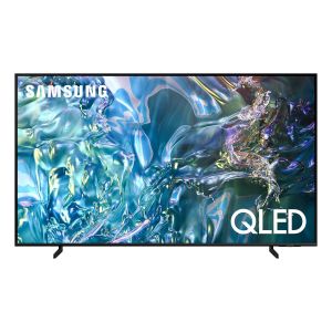 Samsung 138 cm (55 inches) 4K Ultra HD Smart QLED TV QA55Q60DAULXL