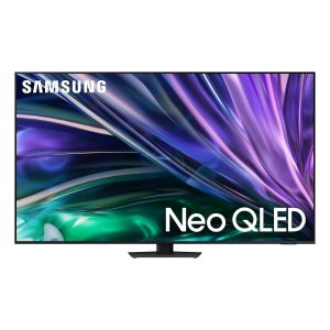 Samsung 138 cm (55 inches) 4K Ultra HD AI Smart Neo-QLED TV QA55QN85DBULXL