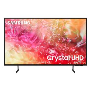 Samsung 138 cm (55 inches) 4K Ultra HD Smart LED TV UA55DU7700KLXL