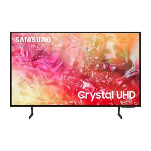 Samsung 163 cm (65 inches) 4K Ultra HD Smart LED TV UA65DU7000KLXL