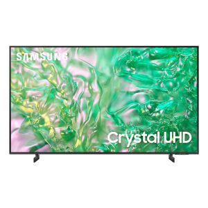 Samsung 138 cm (55 inches) 4K Ultra HD Smart LED TV UA55DU8300ULXL