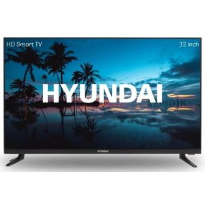 HYUNDAI 80 CM Smart LED TV (SHY32HOAK4)
