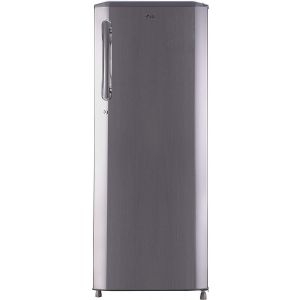 LG GL-B281BPZX.DPZZEBN Shiny Steel 261 Ltr REF DC
