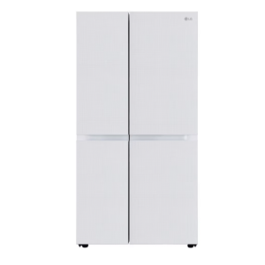 LG GL-B257DLW3 650LTR REF SBS
