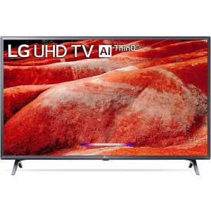 LG 108 cms 43 inch4K Ultra HD Smart LED TV 43UM7780PTA.ATR