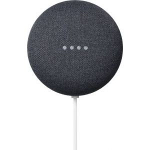 Google with Google Assistant Smart Speaker  Nest Mini