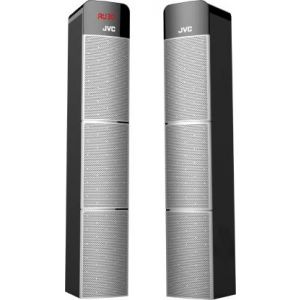 JVC 60 W Bluetooth Tower Speaker  DKN100