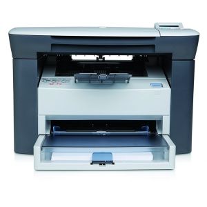 HP Multifunction Printer LaserJet M1005