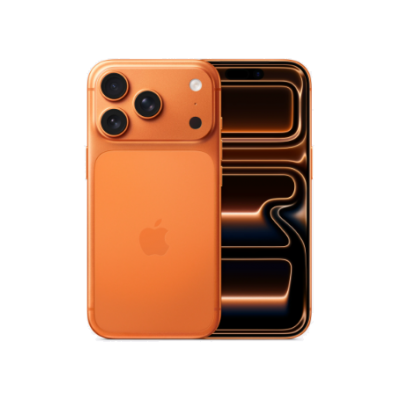 APPLE IPHONE 17 PRO MAX 2TB MG004HN/A Cosmic Orange
