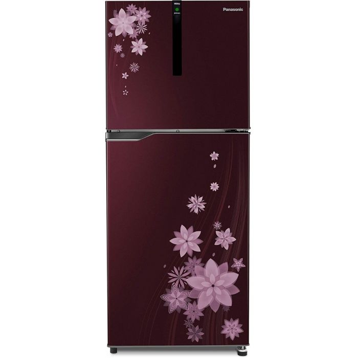 panasonic 307 ltr refrigerator price