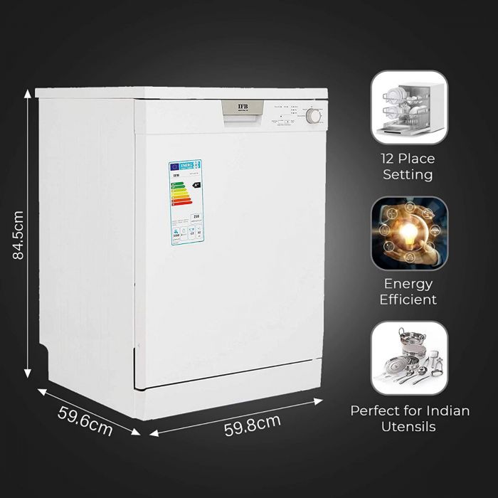 Ifb dishwasher price online outlet