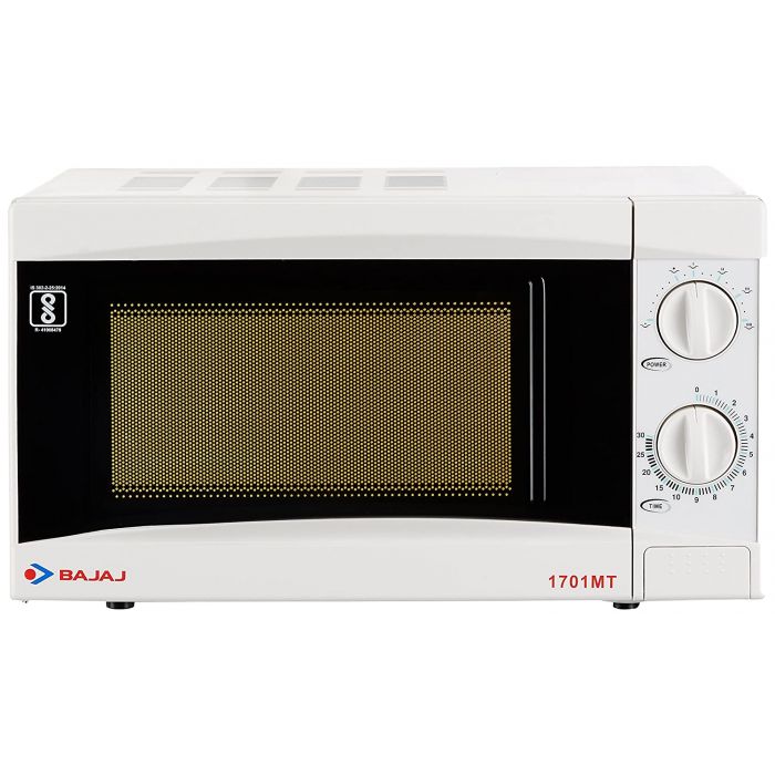 Bajaj ka on sale micro oven