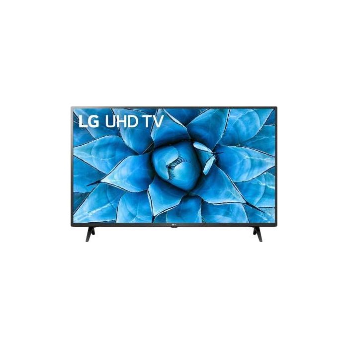 LG 109.22cm 43 inch Ultra HD 4K LED Smart TV 43UN7300PTC