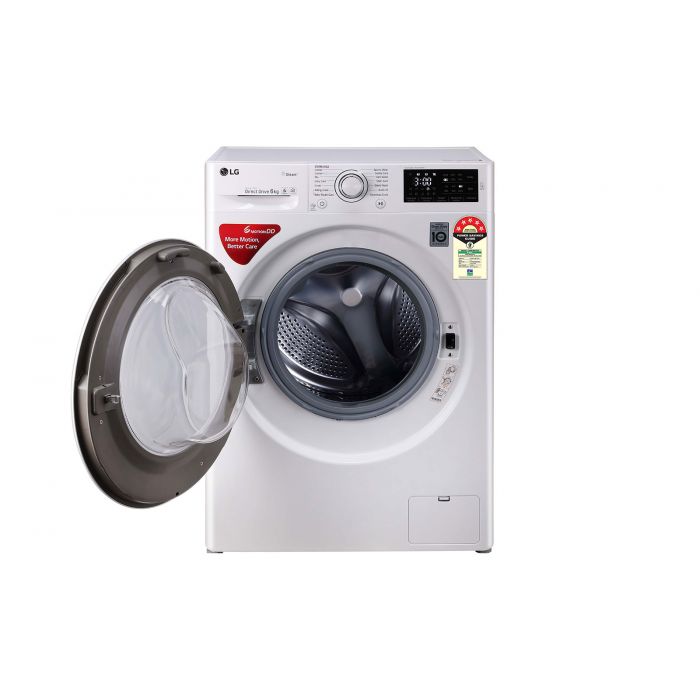 lg washing machine fht1006hnw