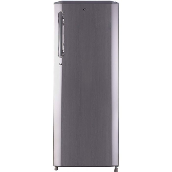 Lg 270 ltr refrigerator 3 star price top