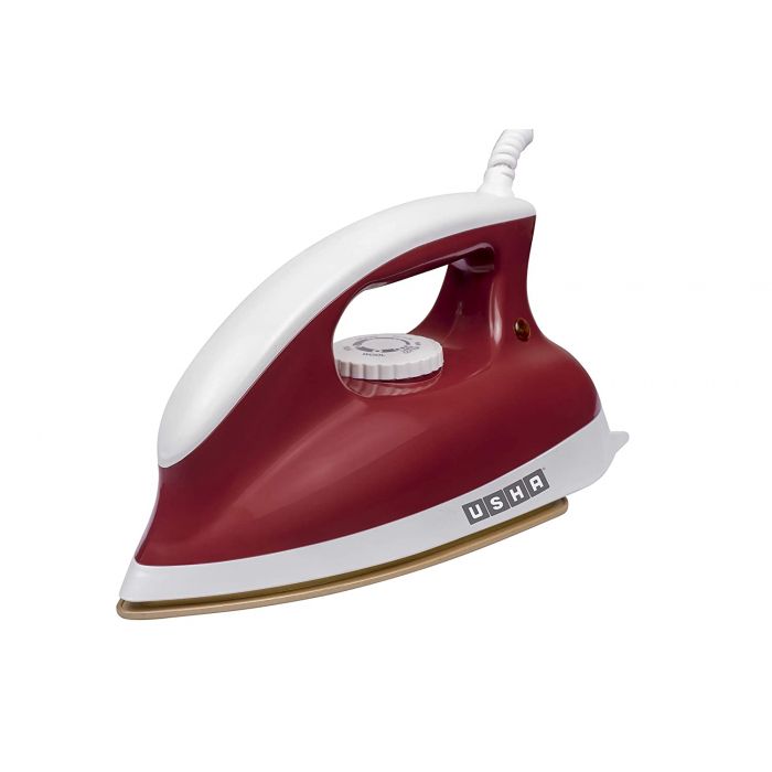 Usha iron sale heavy weight
