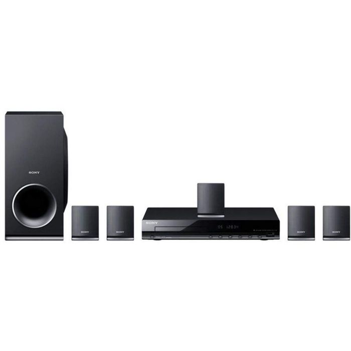 sony home theatre 5.1 2020