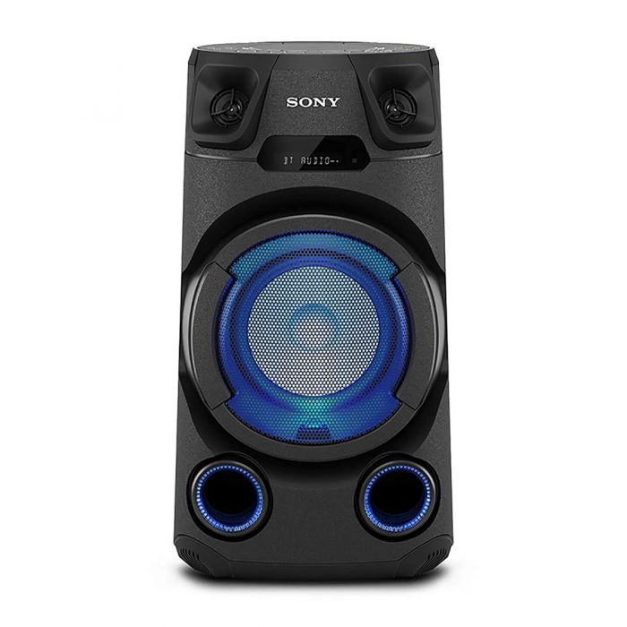 sony onebox speaker